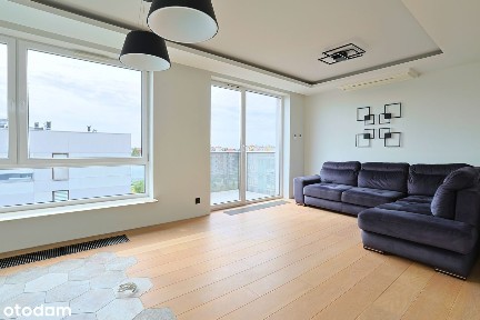 4 pokojowe nowe do wejścia Sławin, Relaksowa