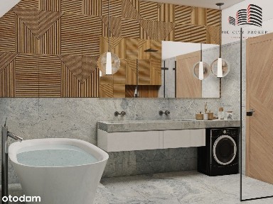 Promocja 829 000 zł Osiedle Mono, Żabia Wola