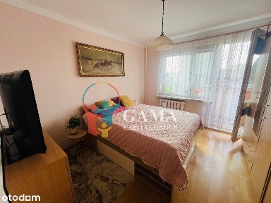 Przestronne mieszkanie w atrakcyjnej lokalizacji ul. Arciszewskiego 2