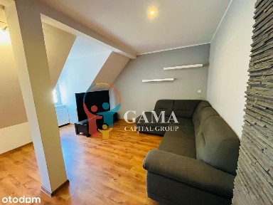 Klimatyczne mieszkanie w odnowionej kamienicy przy ul. Piłsudskiego 29