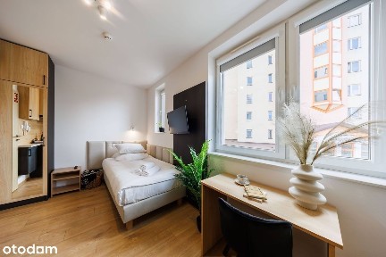 al. Powstańców Warszawy, Nowe Miasto, Rzeszów, podkarpackie