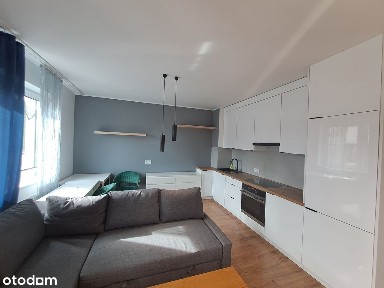 ul. Nowopogońska, Pogoń, Sosnowiec, śląskie