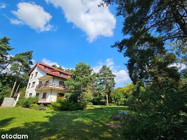 Duży dom pod działalność gospodarczą lub do zamieszkania-okolice Łodzi