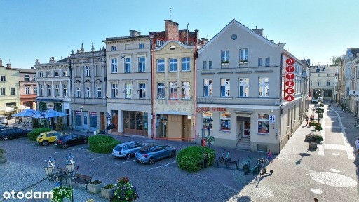 pl. gen. Józefa Hallera, Tczew, tczewski, pomorskie