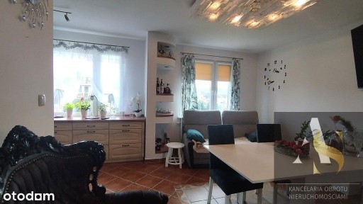 Przestronne mieszkanie z klimatyzacją, 3 pokoje