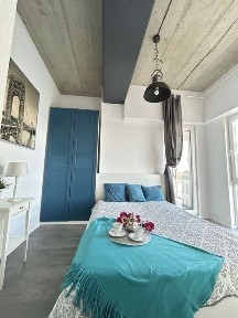 INWESTYCJA Apartamenty MPOINT 2 pokoje