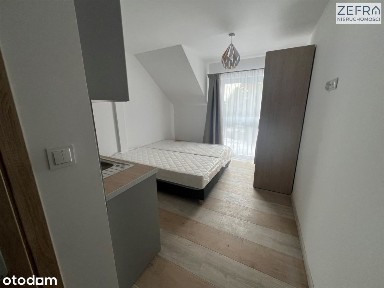 *Kawalerka*Biuro* 20m*Kraków*Zielonki