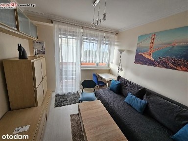 ładne zadbane mieszkanie