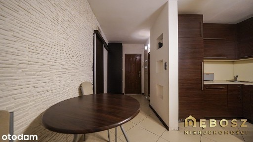 ul. Płaszowska / Kraków | Komfortowe 2-pokoje - 40 m2