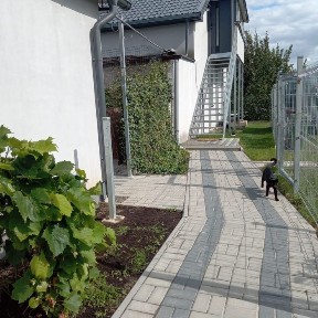 Kawalerka po remoncie bez czynszowe ogródek parter Okazja¡! ¡