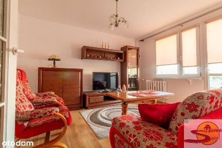 Mieszkanie 2 pokojowe/Wynajem/os.Ustronie