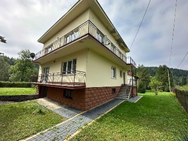 Dom 180m2 w Nowym Sączu na oś. Jamnica.