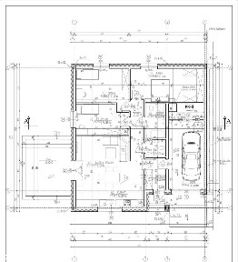 Nowoczesny bliźniak 122 m² - osiedle 6 domów, blisko Bydgoszczy!