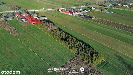 Dom na sprzedaż, 3 opcje zakupu, możliwość biznesu
