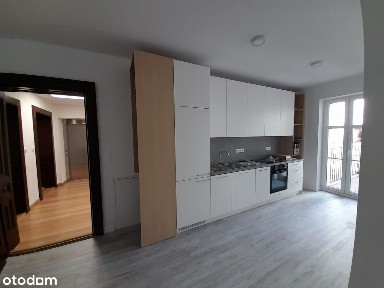 ul. gen. Karola Kniaziewicza, Przedmieście Oławskie, Krzyki, Wrocław, dolnośląskie