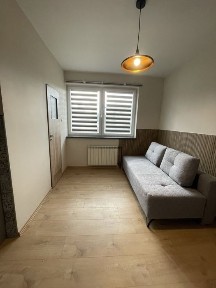 Mieszkanie, Kawalerka bezczynszowa