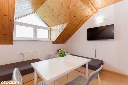 Kwatera pracownicza w Gdyni - w pobliżu Gct