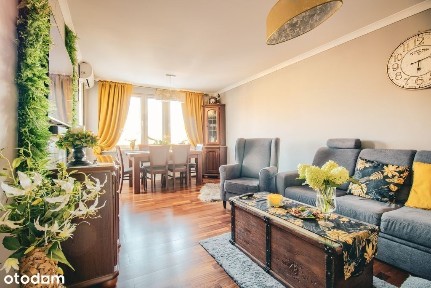 Miejsce w którym chce się zaczynać dzień!