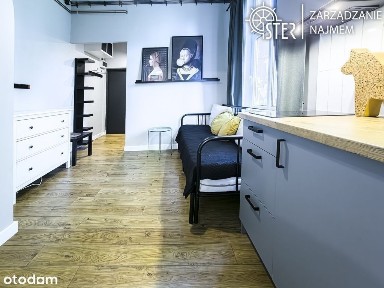 ul. Gdyńskich Kosynierów, Śródmieście, Gdańsk, pomorskie