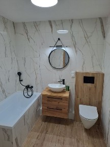 Mieszkanie po remoncie 60m 3 pokoje 1 piętro