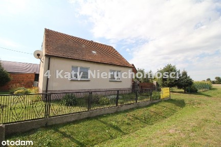 Gospodarstwo Świeligów 4,71 ha