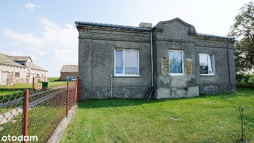 Zbójno 19, gmina Gozdowo