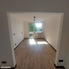 Mieszkanie z balkonem - ul. Szczytowa