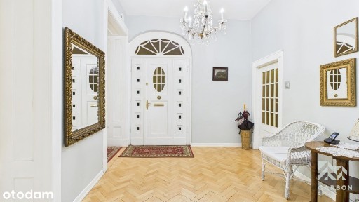 ul. Wita Stwosza, Śródmieście, Katowice, śląskie