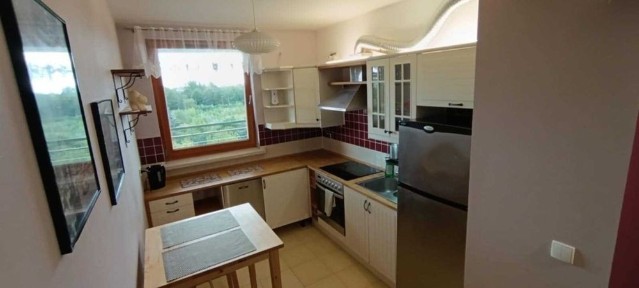 Mazowieckie, Warszawa, Ochota