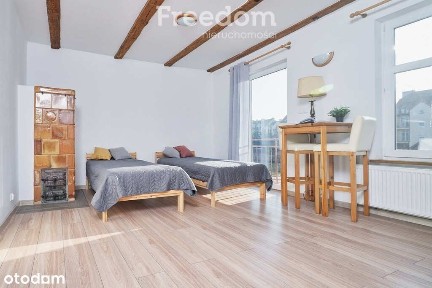 Unikatowy apartament z widokiem na Jezioro Czos