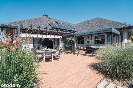 DOM PARTEROWY Z BASENEM Od zaraz Cena do negocjacji