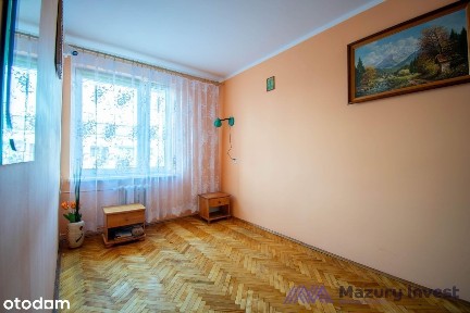 ul. Odrodzenia, Szczytno, szczycieński, warmińsko-mazurskie