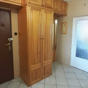 56m² - przestronne 3 pokoje, mieszkanie z balkonem, Milewskiego