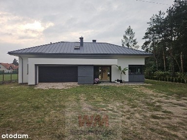 Nowy dom dla rodziny 2 + 2