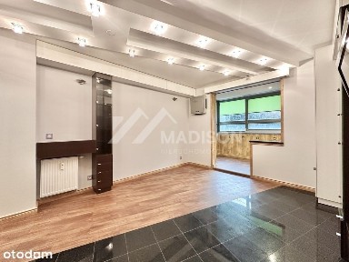 29 m2 | loggia 6m2 | parking | 2012 r | od zaraz