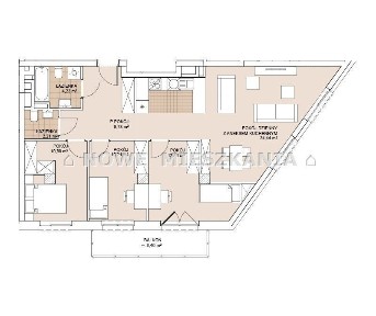 GOTOWE DO ODBIORU Tramwaj Balkon Wysoki Standard Winda M.Parkingowe