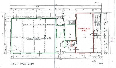 Mazowieckie, Warszawa, Włochy