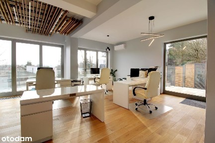 Miejska Willa z widokiem | Salwator | ENG