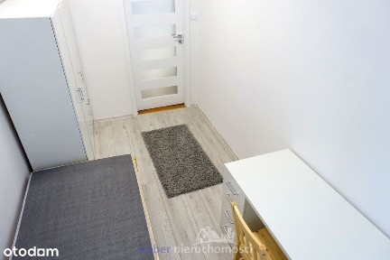 Komfortowy jednoosobowy pokój do wynajęcia