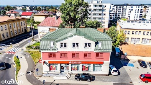 2 mieszkania na wynajem w centrum - Bezczynszowe!