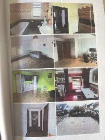 Syndyk sprzeda nieruchomość Lipno