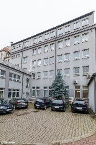 Reprezentacyjna część Gdańska - Główne Miasto