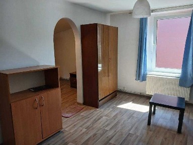 Kawalerka Katowice Brynów - Stara Ligota bardzo spokojne miejsce