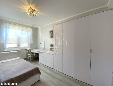 3 pok/ 78 m2 / 1 piętro/ garaż /