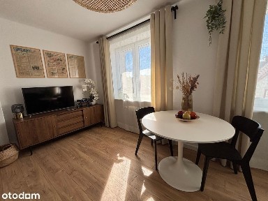 Kawalerka - centrum Szczecinka - idealna inwestycja pod wynajem