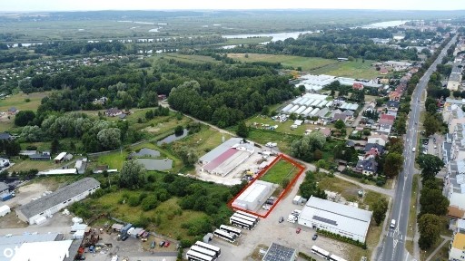 Czechosłowacka, Gryfino, gryfiński, zachodniopomorskie