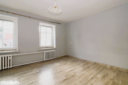 Mieszkanie na sprzedaż, 59m², Lewin Brzeski