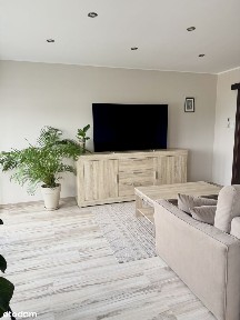 Mieszkanie 4-pokojowe, Praszka, Fabryczna