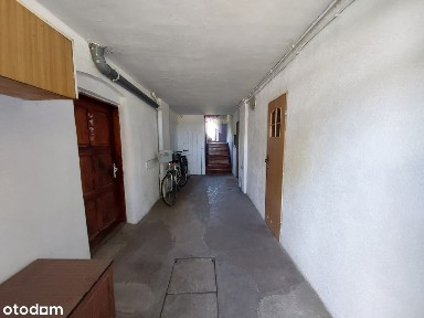 Dwupokojowe I 1 piętro I Ogródek I OKAZJA!