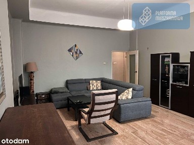 Idealna inwestycja w centrum Katowic!